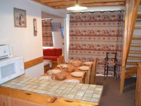 Appartement montagnard pour 7 pers avec mezzanine, proche des pistes aux Menuires - FR-1-452-30 Les Ménuires